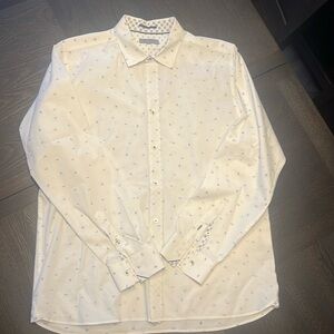 Men’s Ted Baker shirt